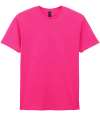 GD01 64000 T Shirt Heliconia colour image